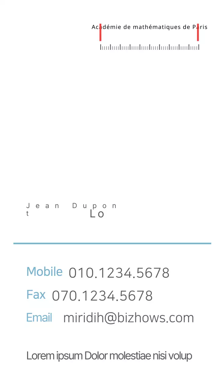 Académie de mathématiques Chungsam