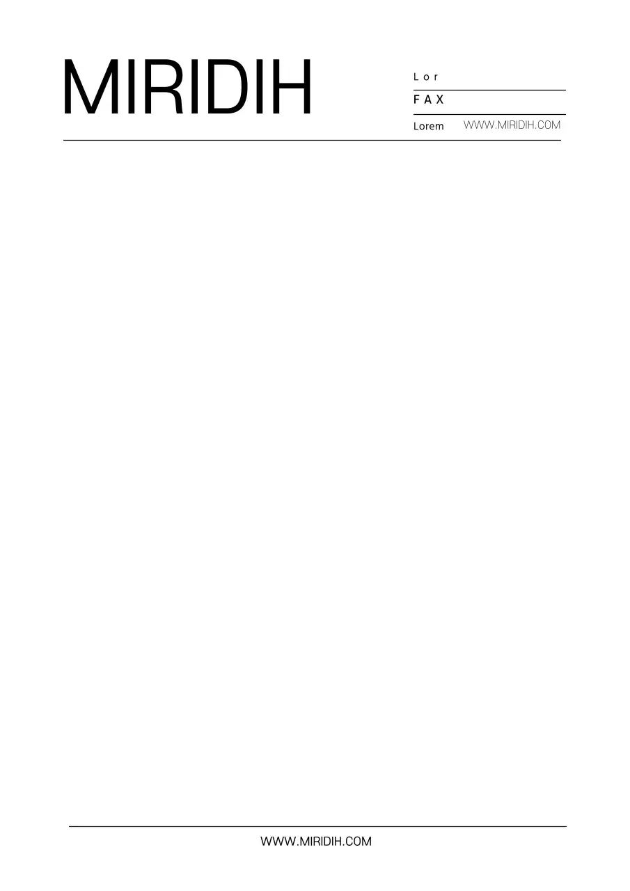 Desenho promocional de bloco de notas branco e de conceito simples