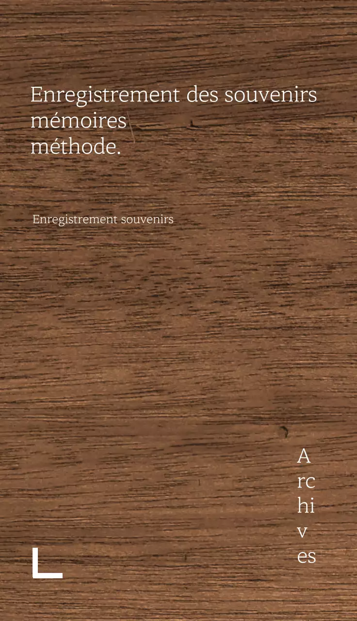 Pour les galeries de photos avec des escaliers blancs et des instructions par étage