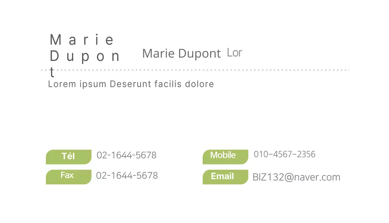 Des leçons de chant enseignées avec amour