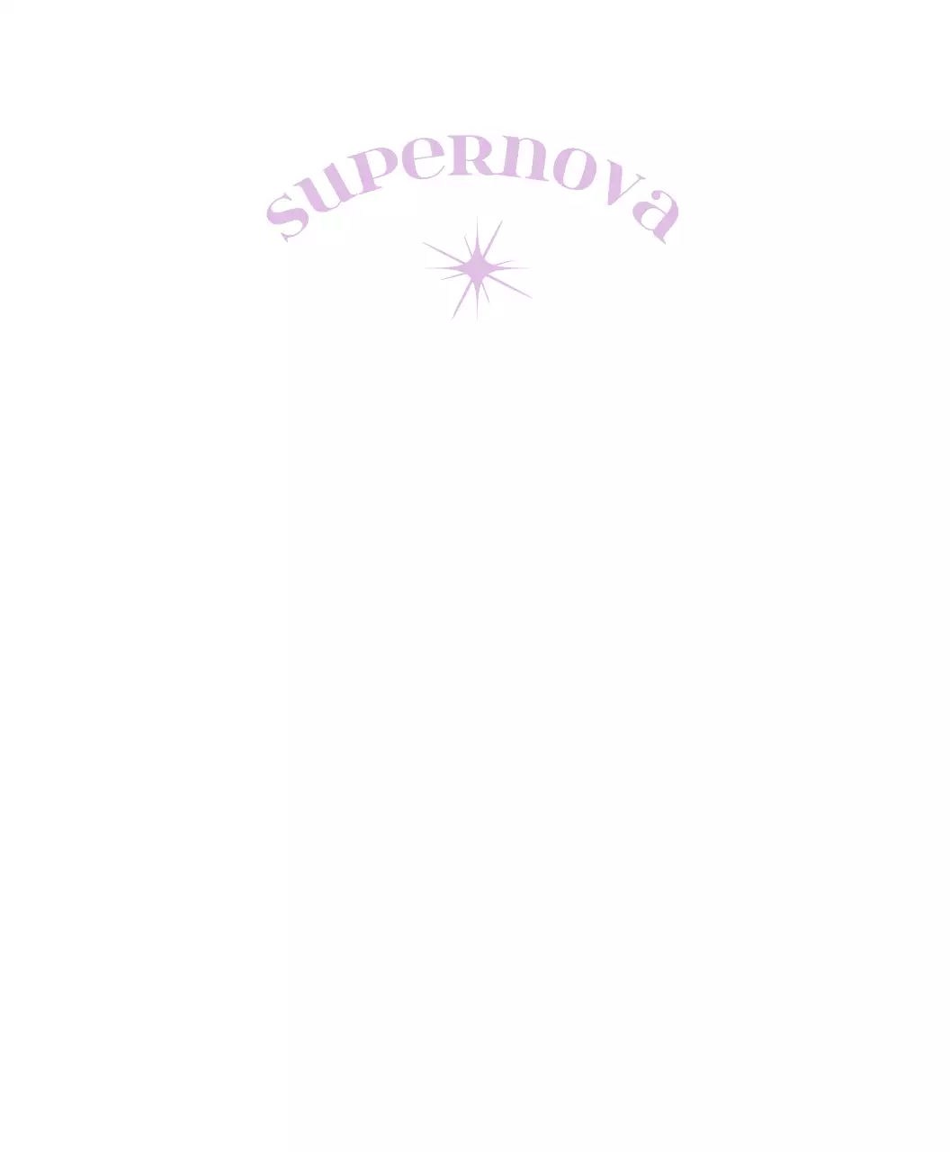 Einzigartige 3D-Grafiken in Mauve