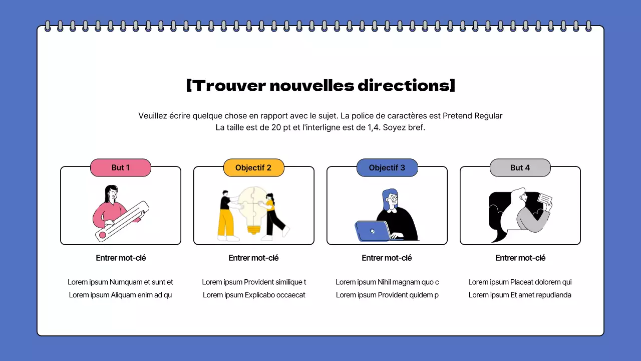 Apprendre aux jeunes à exprimer leur compréhension d'eux-mêmes dans des carnets de croquis colorés