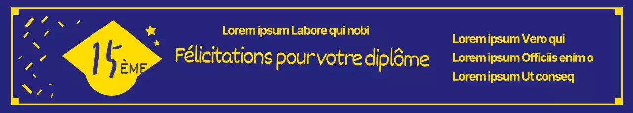 Graduation_Garo Banner03