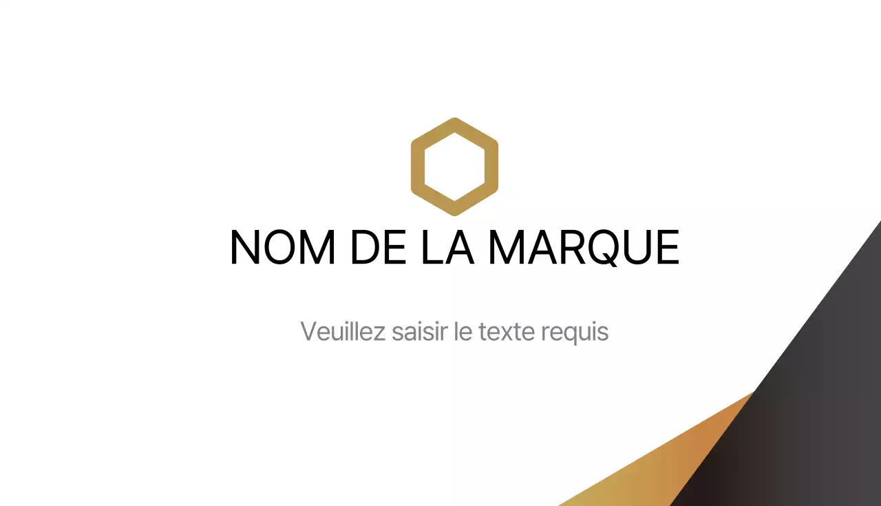 44426_Carte de visite or