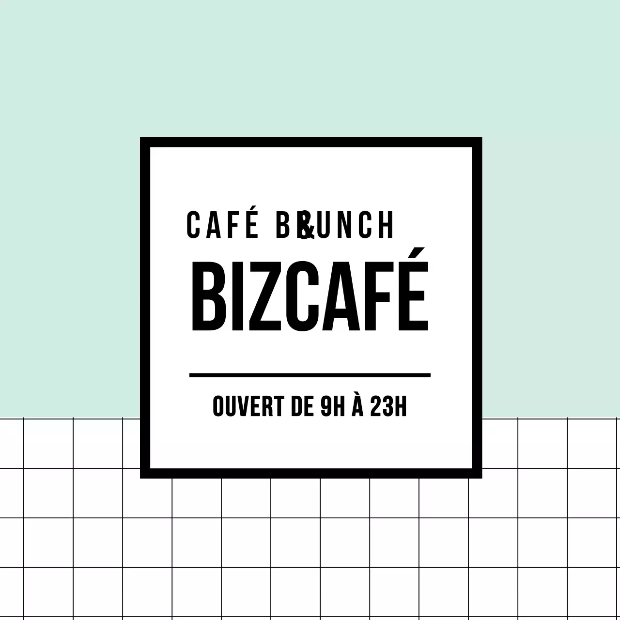 BIZCAFE