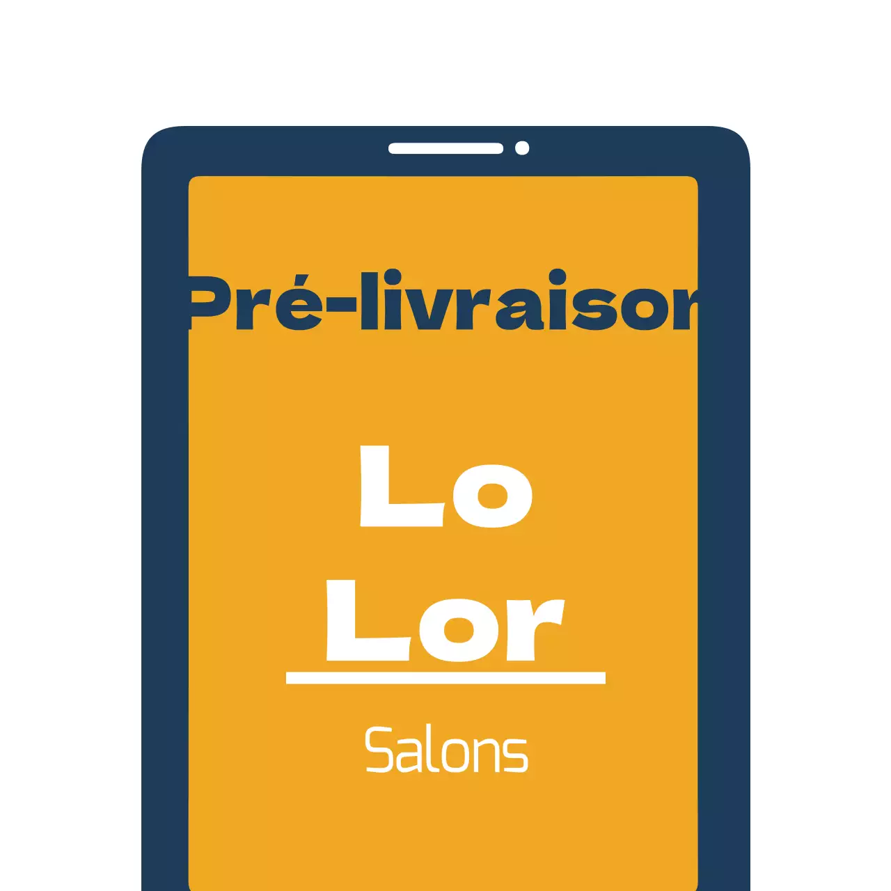 Contact avant livraison