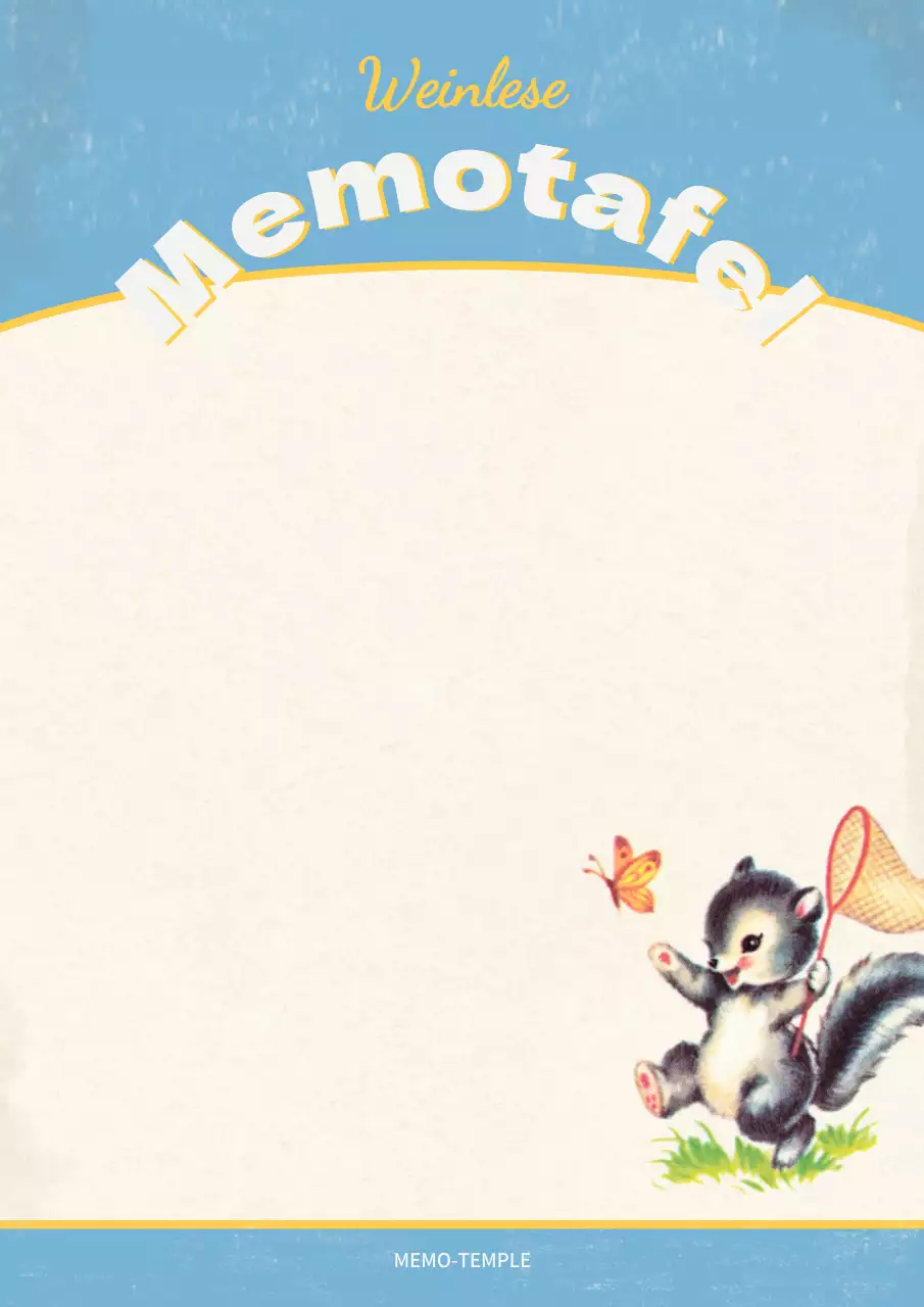 Hellblau Vintage Notizblock Konzept Layout Bündel Pack