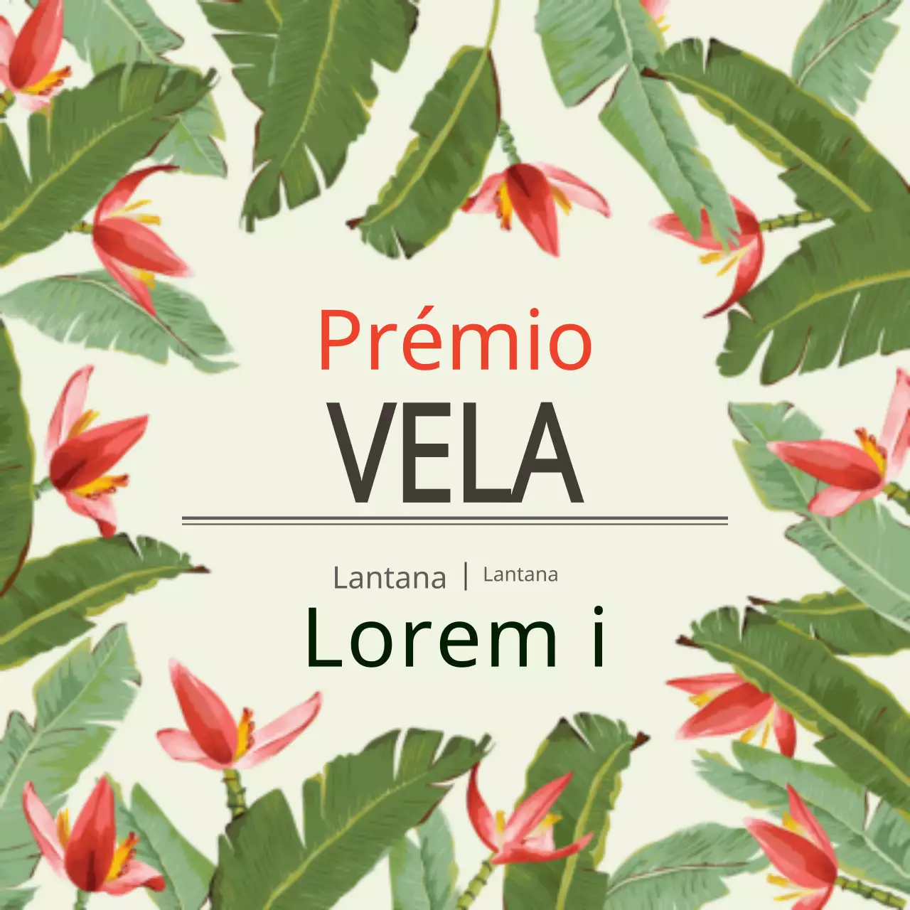 Lantana