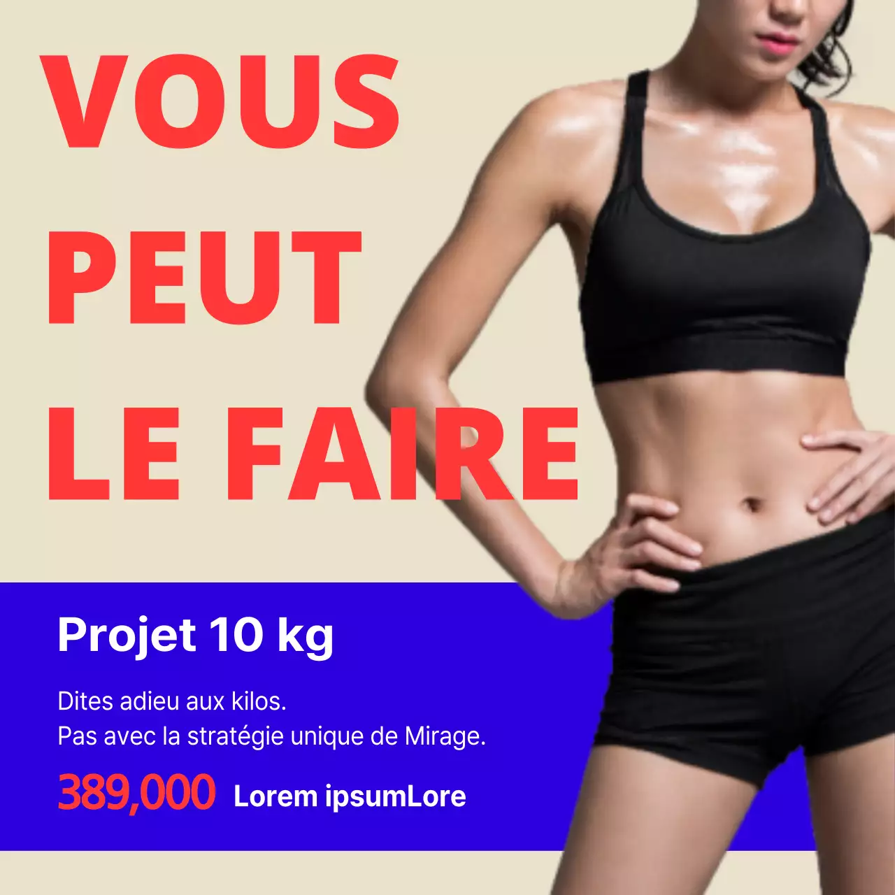 Programmes de santé et de diététique