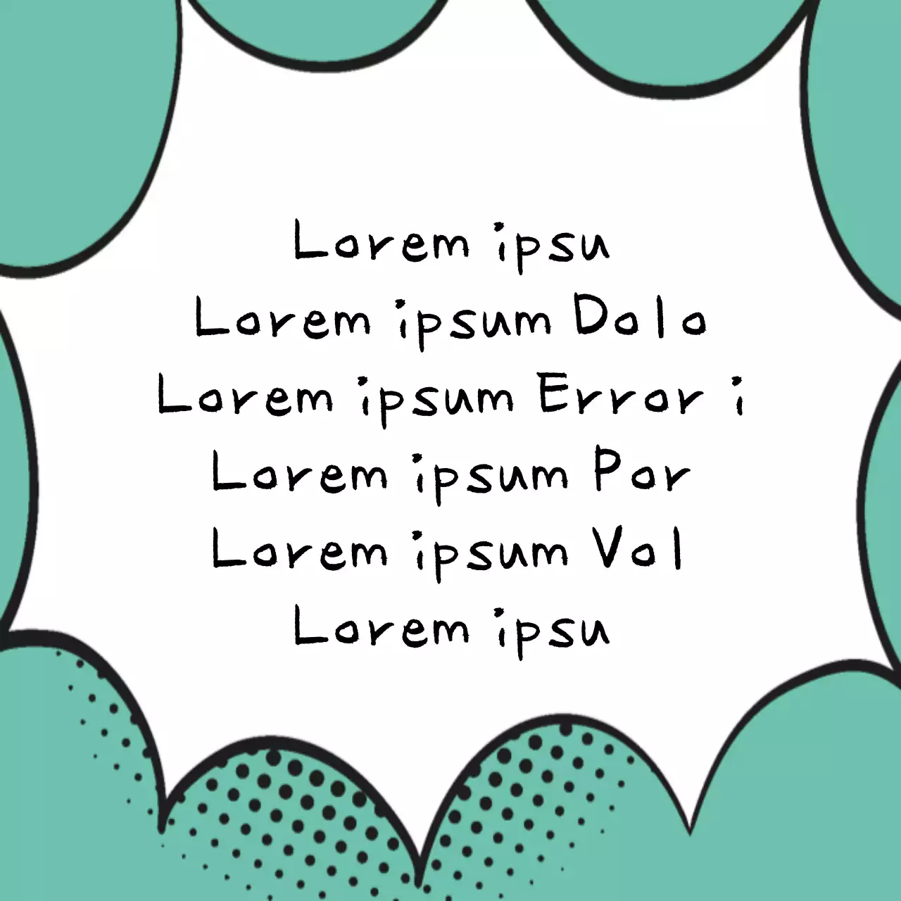 Pesan terima kasih pengiriman