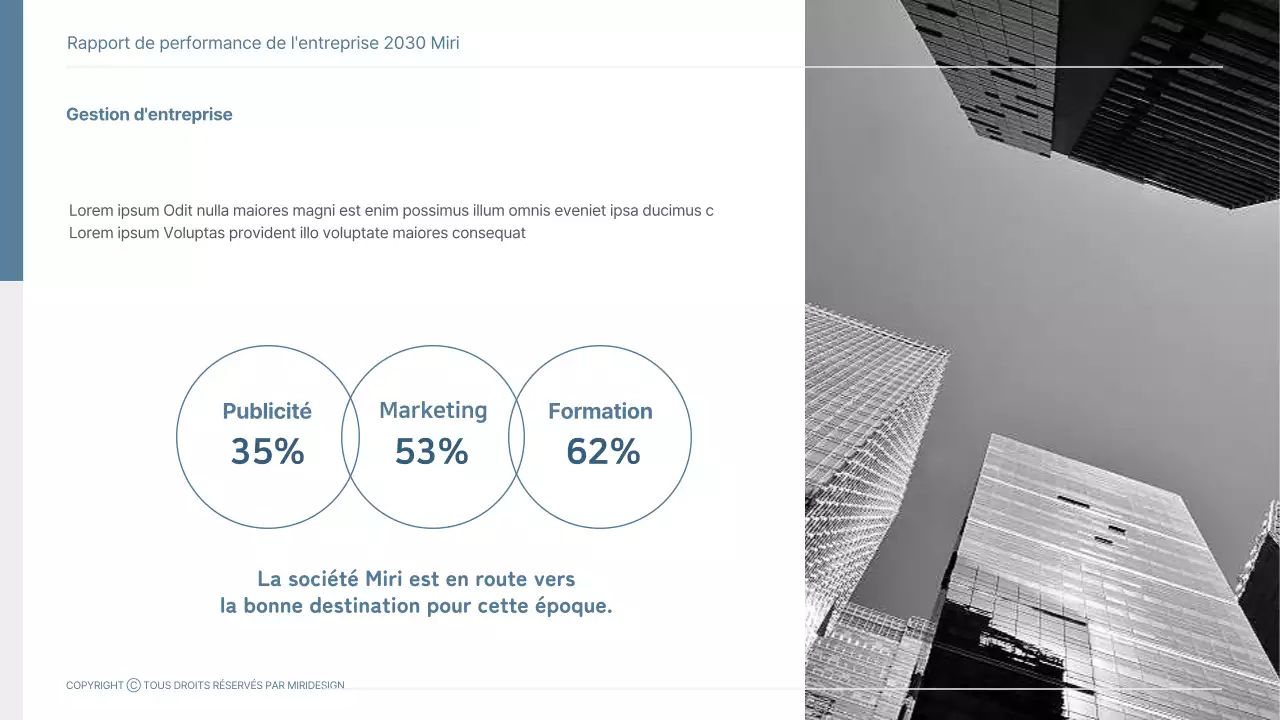 Modèle de fiche d'évaluation 2030