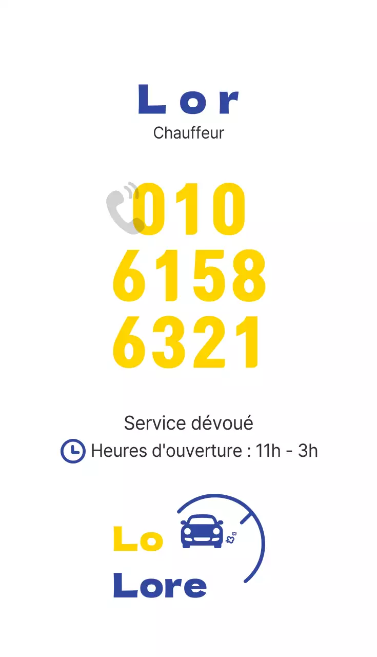 La conduite d'une mère porteuse