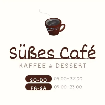 Cafés