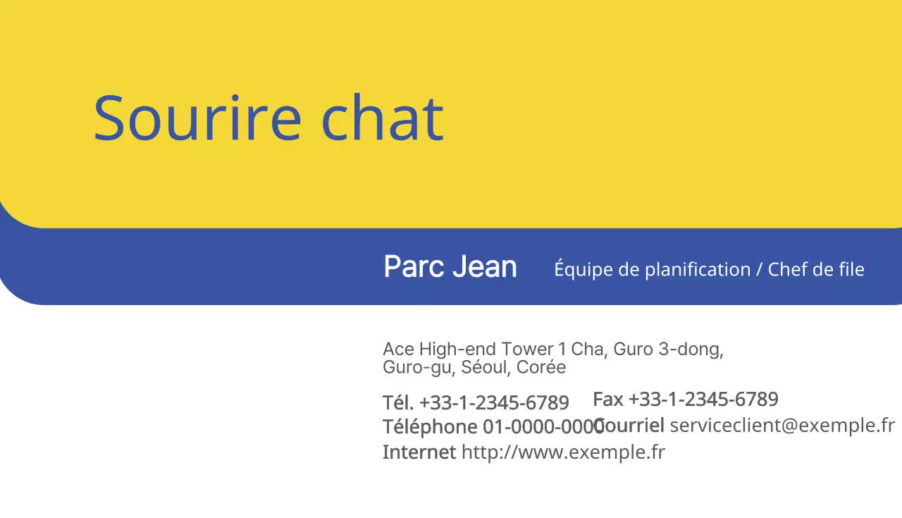 Enseignement de l'anglais