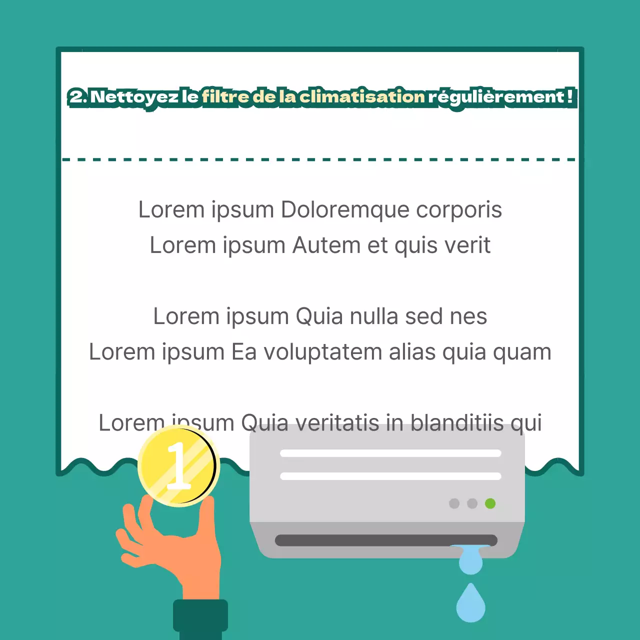 Carte d'économie d'énergieNews