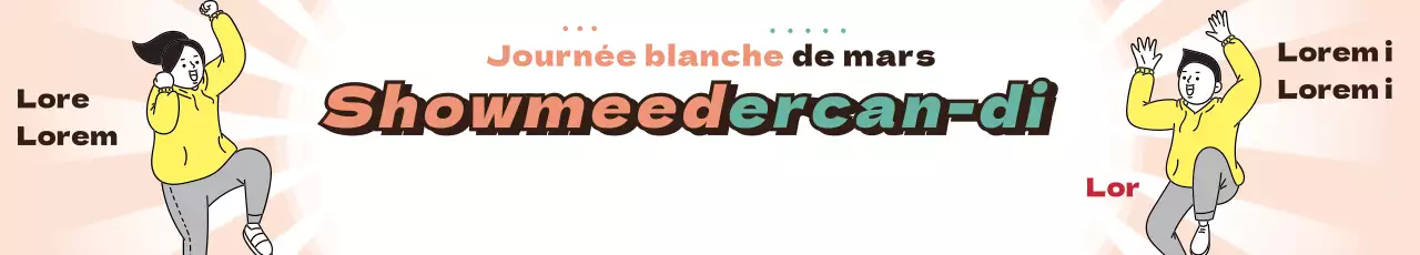 Montrez-moi les bonbons