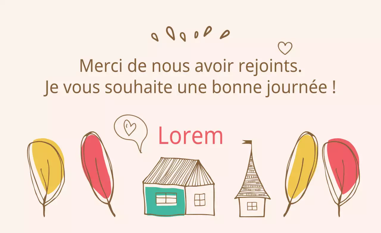 Invitations de mariage