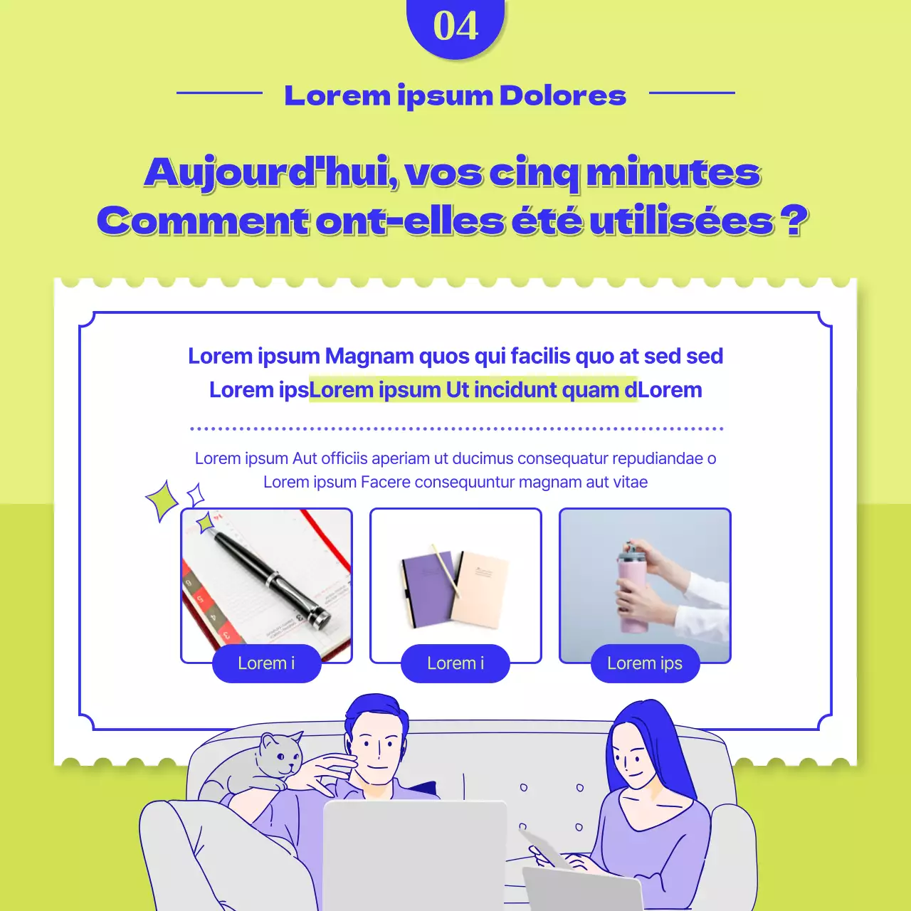 Recrutement de sympathisants pour le festival du film bleu et jaune