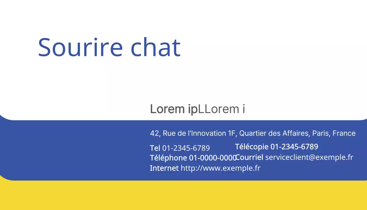 Enseignement de l'anglais