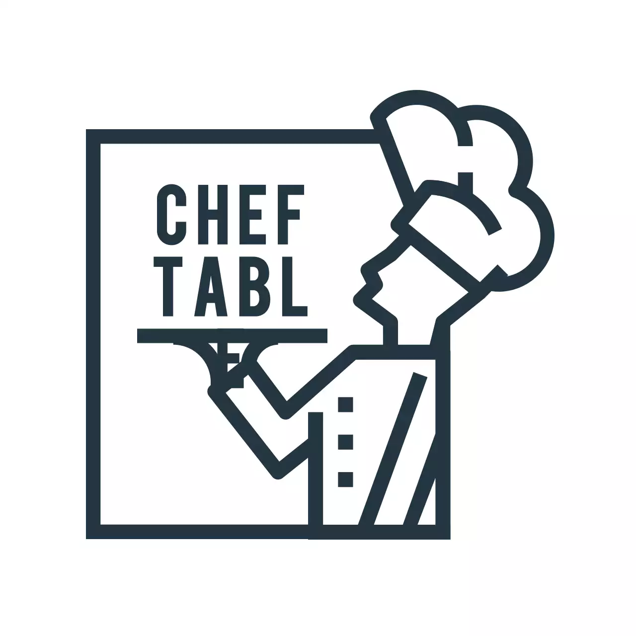 Logo du chef