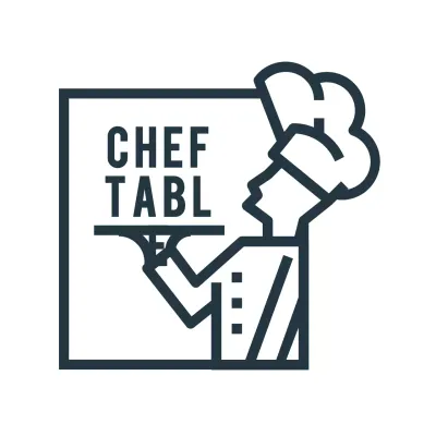Logo du chef
