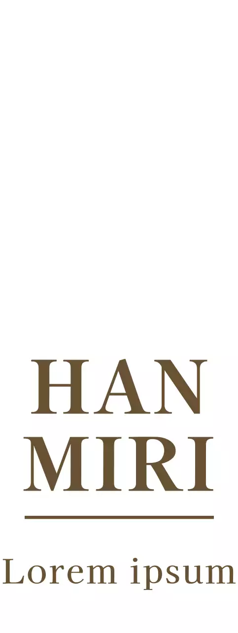 Concevoir un logo simple et sophistiqué pour un cabinet d'avocats avec un monotype brun