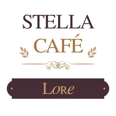 CAFE STELLA