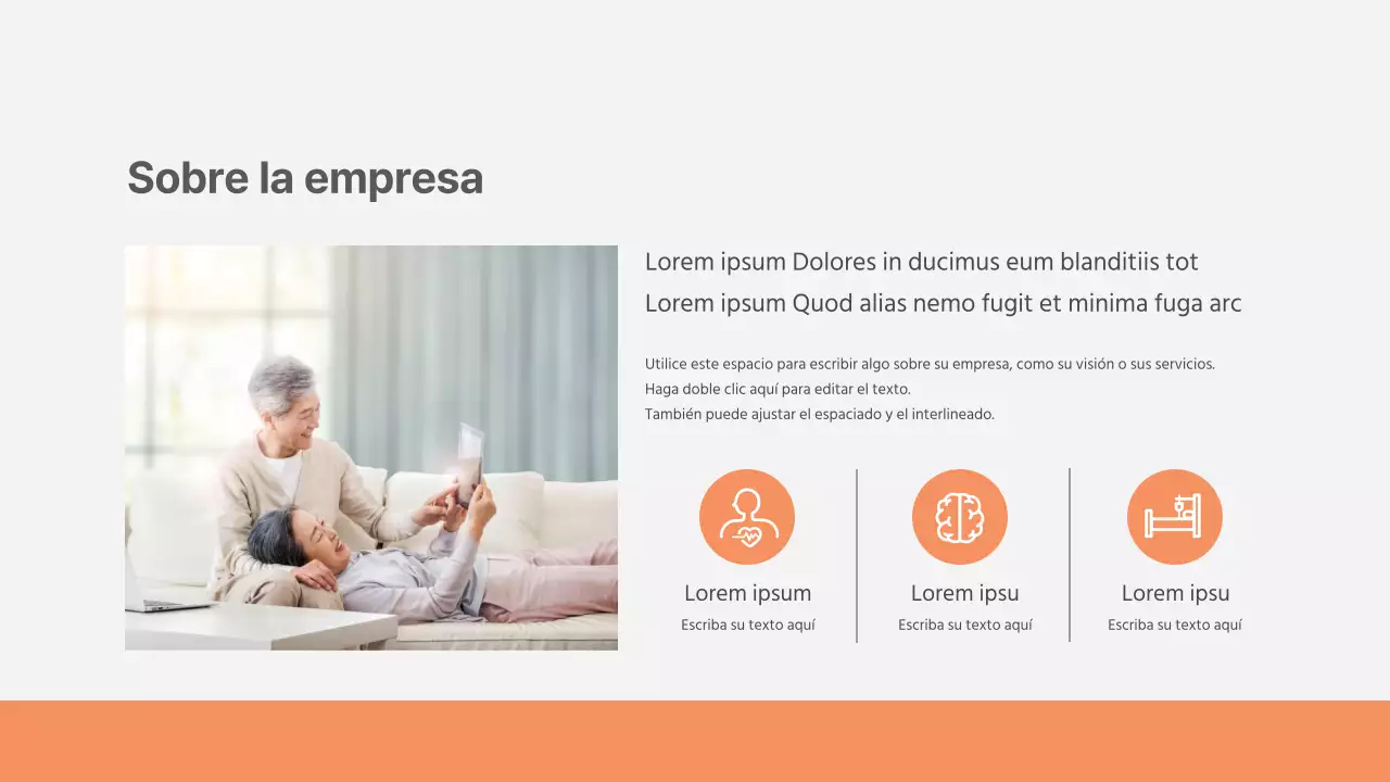 Naranja y turquesa Seguro de vida preneed Seguro de salud plata no renovable Cotización Introducción de productos Asesoramiento para la cotización