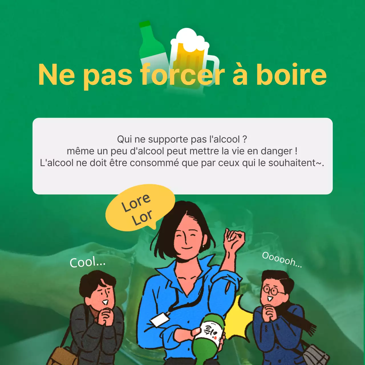 Nouvelles cartes de vœux