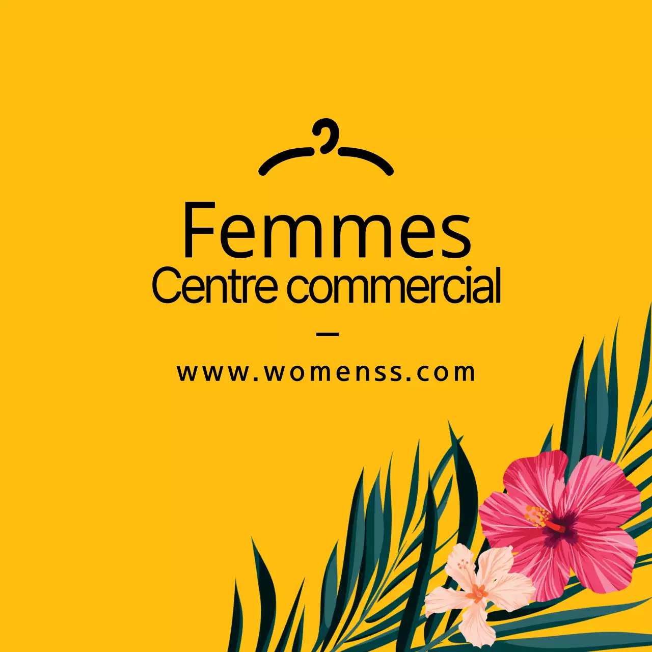 Femmes tropicales