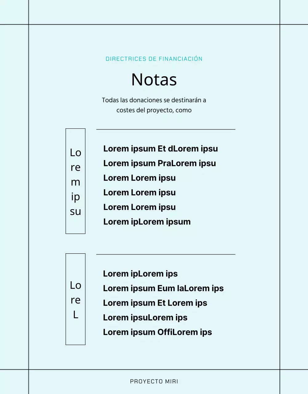 Un proyecto azul y sencillo de financiación de la cultura haenyeo y el pescado salado