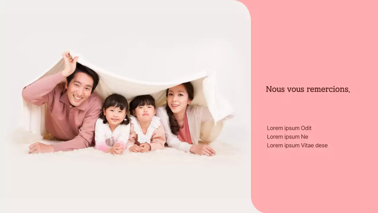 Présentation de théories et d'exemples de tons roses et gris de l'assurance privée et de ses perspectives