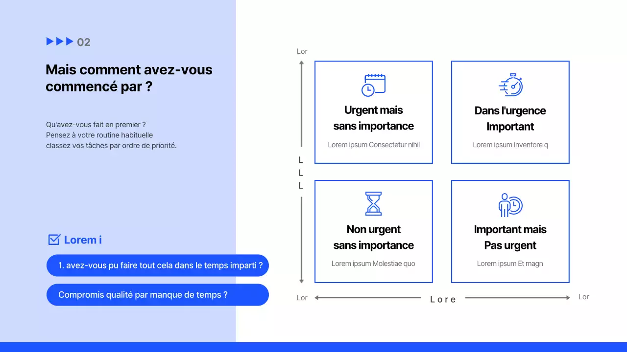 La prolifique Kim Dae-ri partage ses conseils en matière de gestion du temps Planificateur de productivité au travail Gestion du temps Programmation du calendrier Compétence en matière de congés au travail