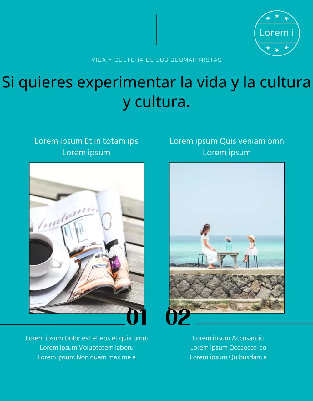 Un proyecto azul y sencillo de financiación de la cultura haenyeo y el pescado salado