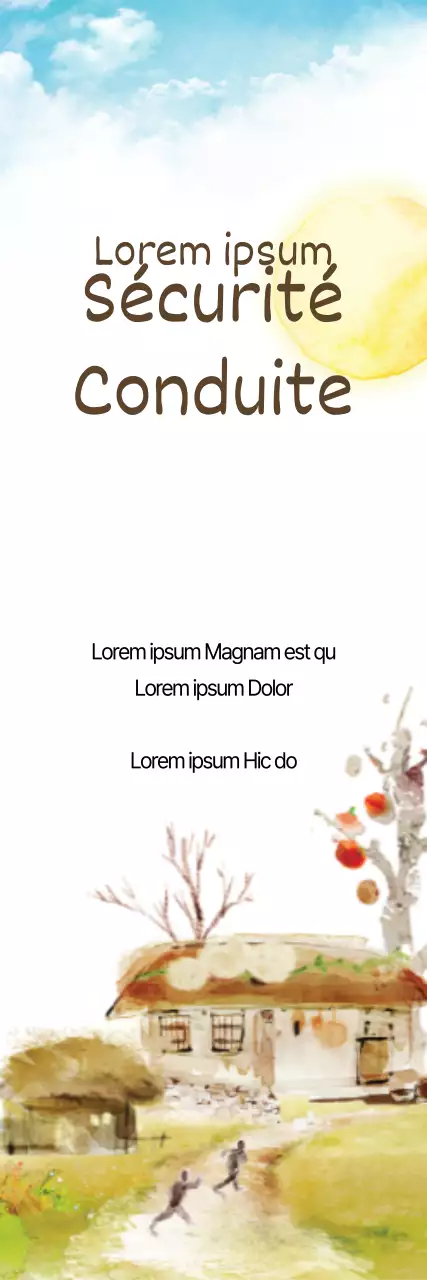 Un retour à la maison passionnant