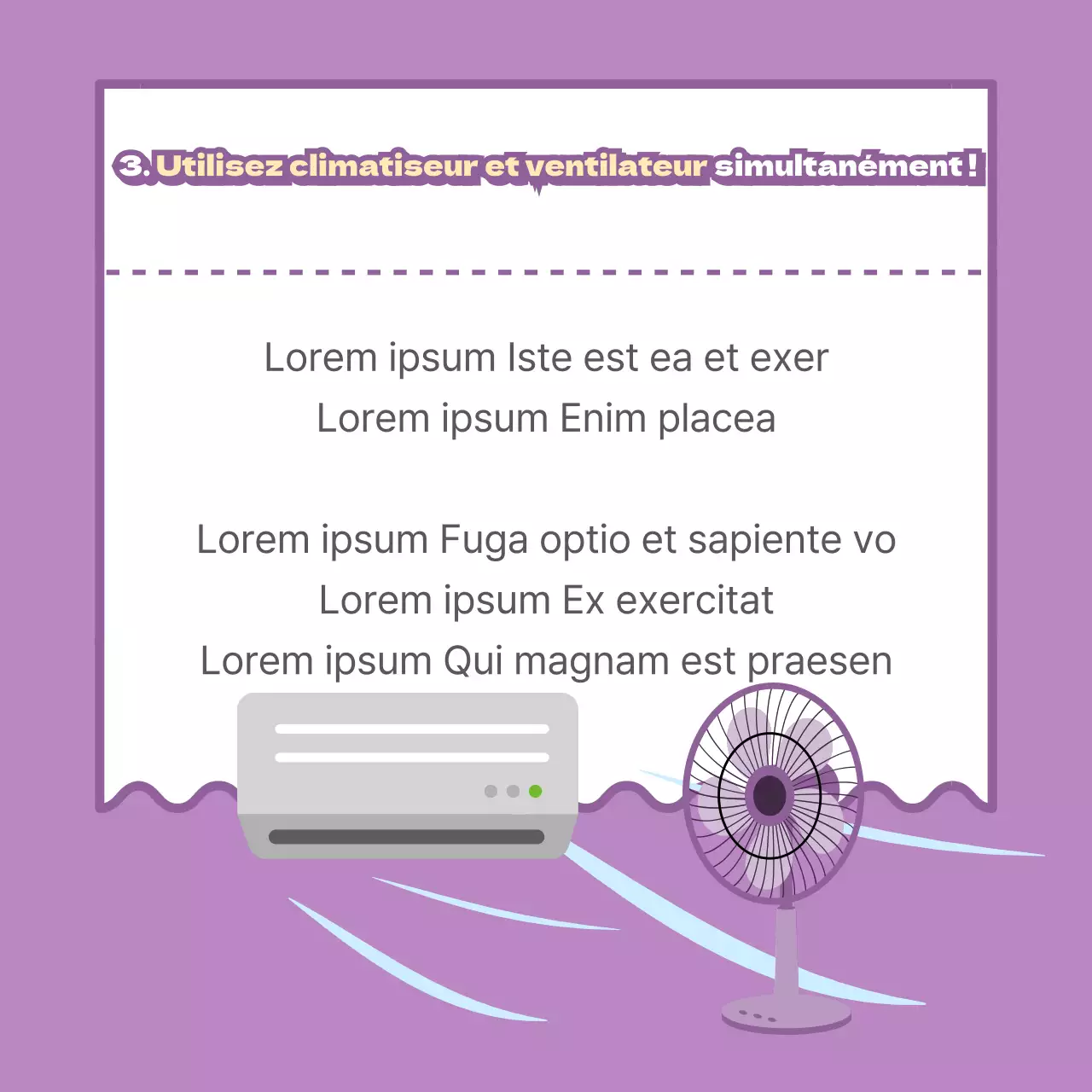 Carte d'économie d'énergieNews