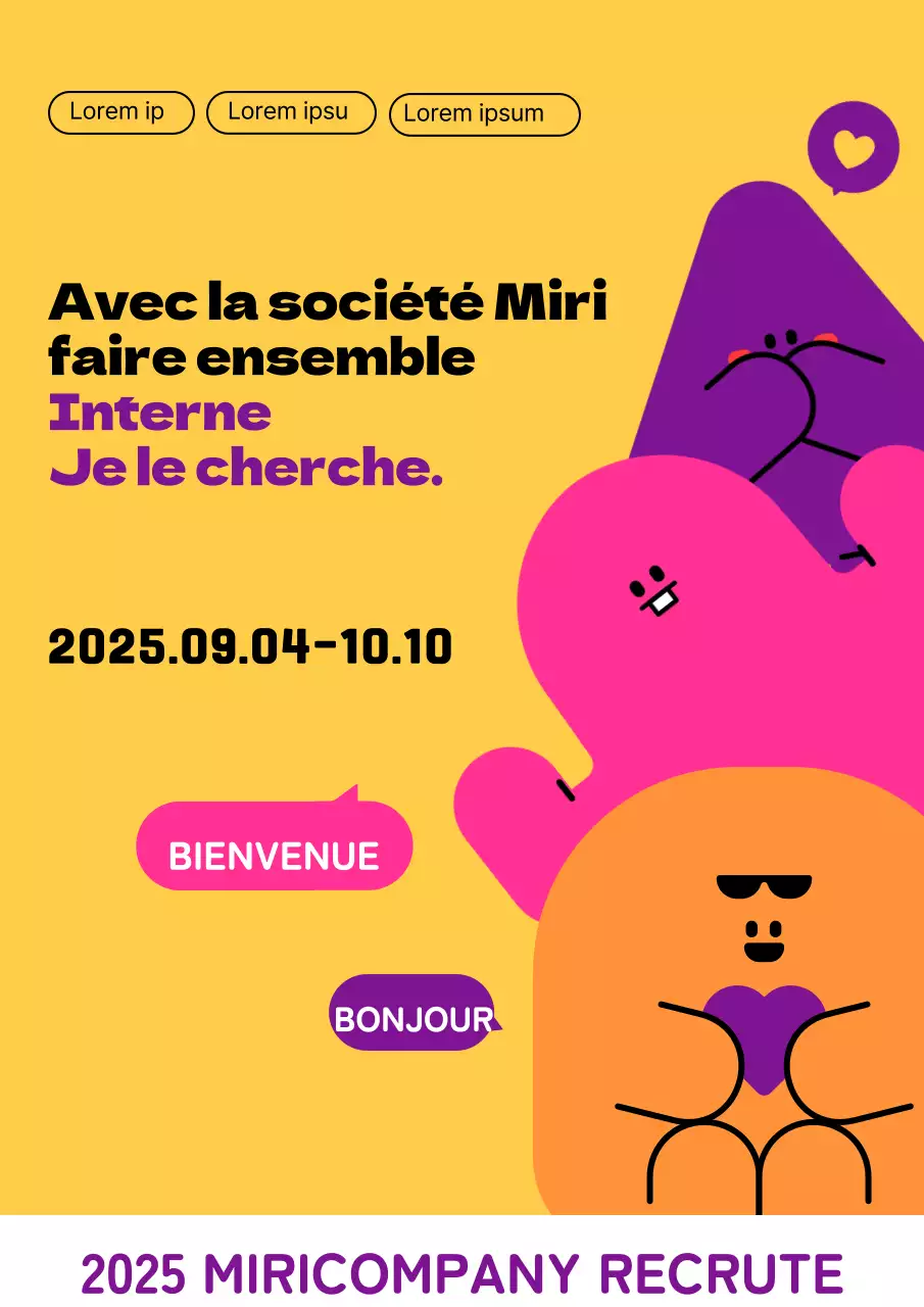 Des stages d'été jaunes et violets qui font la différence