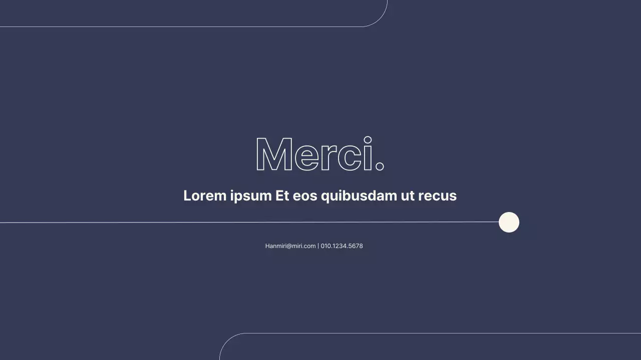 Planificateur d'événements pour le vendredi noir dans un centre commercial moderne en bleu marine et beige