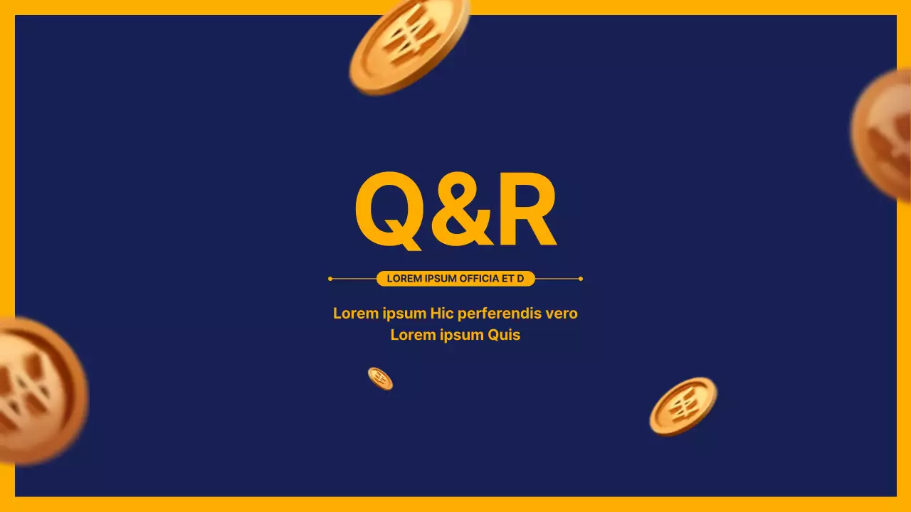 Thème pour l'éducation à la fraude financière avec modèle mobile