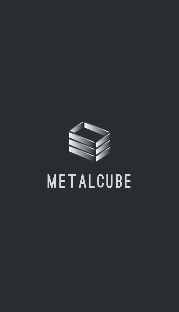 METALCUBE