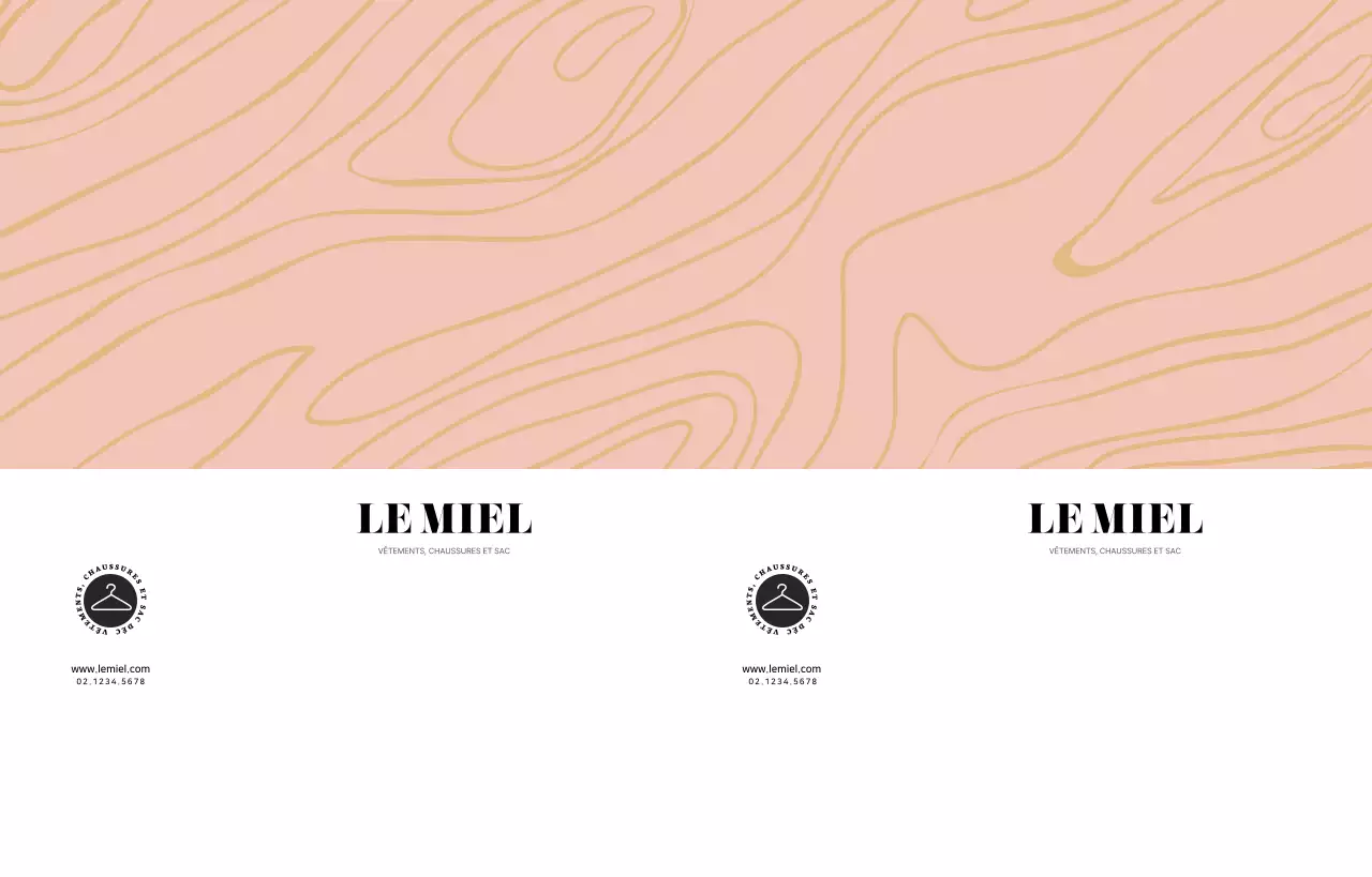 Magasin de vêtements