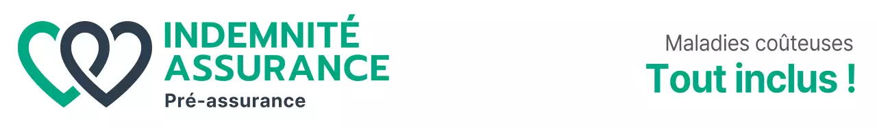 Concevoir un document promotionnel pour un assureur IARD afin de promouvoir un produit d'assurance doté d'un logo vert.