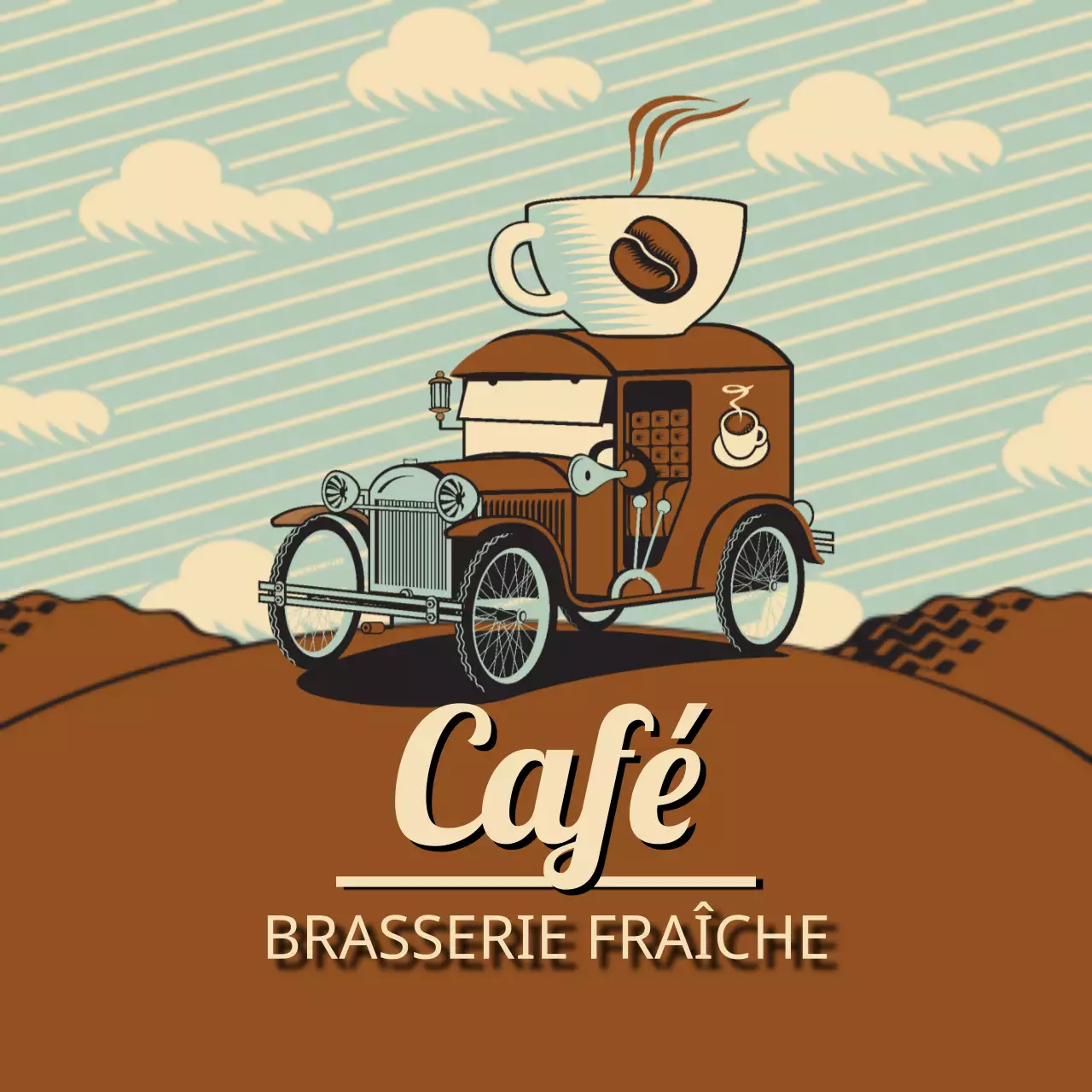 Café
