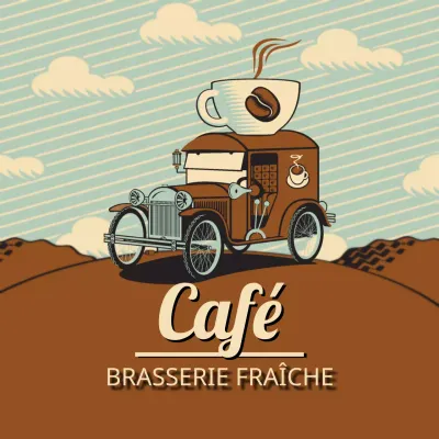 Café