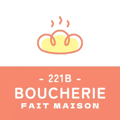 Boulangerie