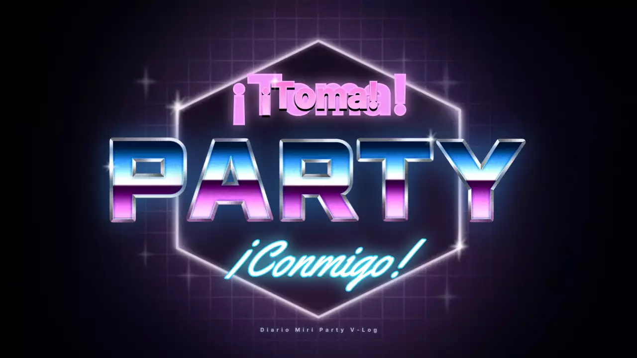 Un manojo de conceptos retrofuturistas de los 80