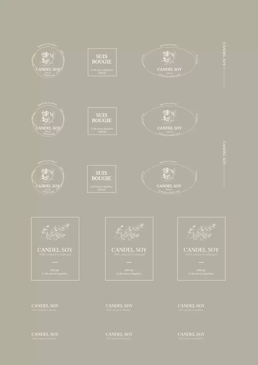 Sticker à main levée_LabelSticker