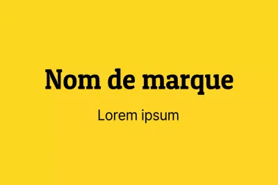 BrandingConcepteur graphiqueOval