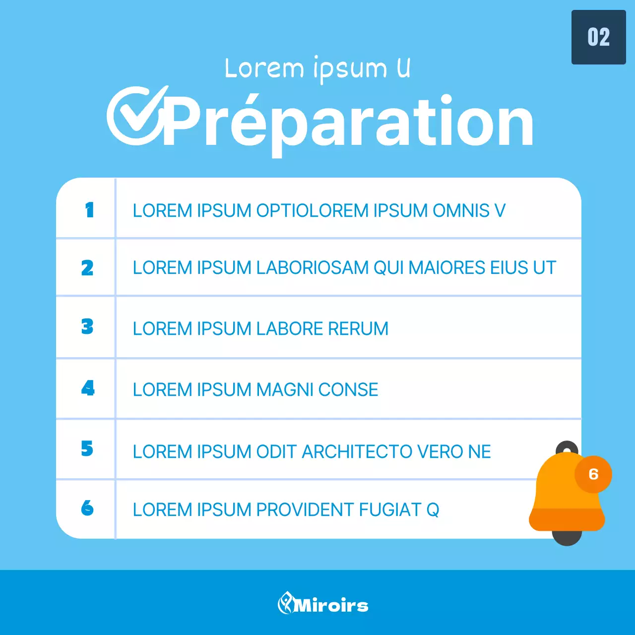 Informations sur la manière de faire face aux dégâts causés par les typhons, avec des illustrations de typhons sur un fond bleu clair.