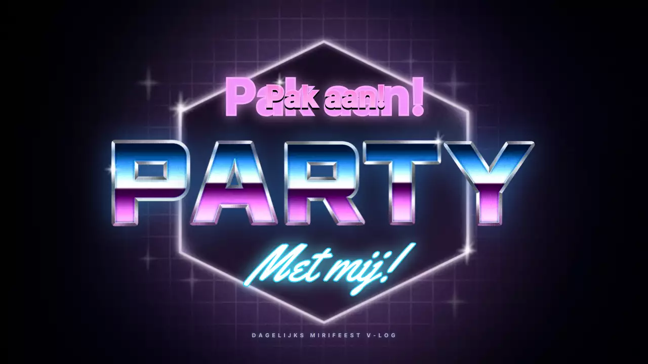 Een bundel retro-futuristische concepten uit de jaren 80